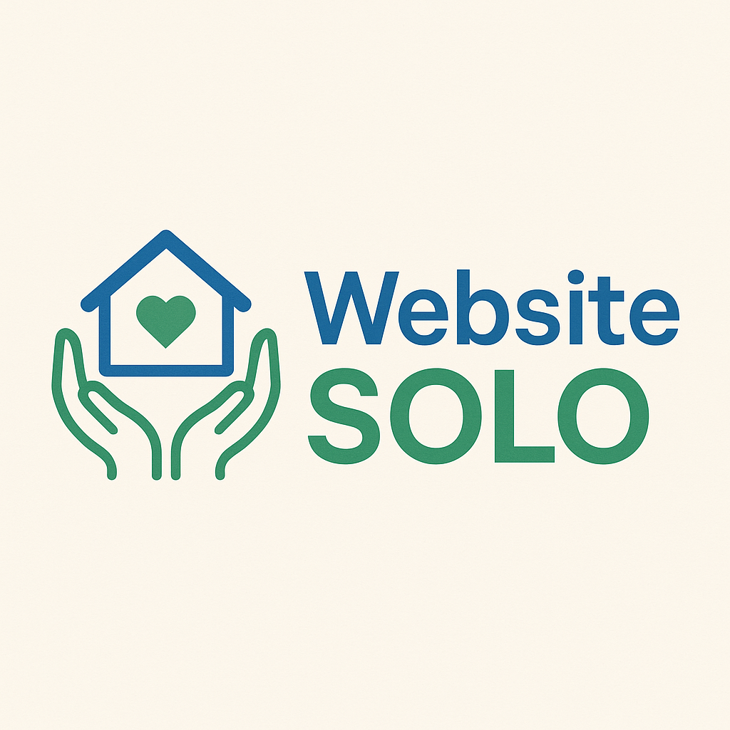 Website SOLO