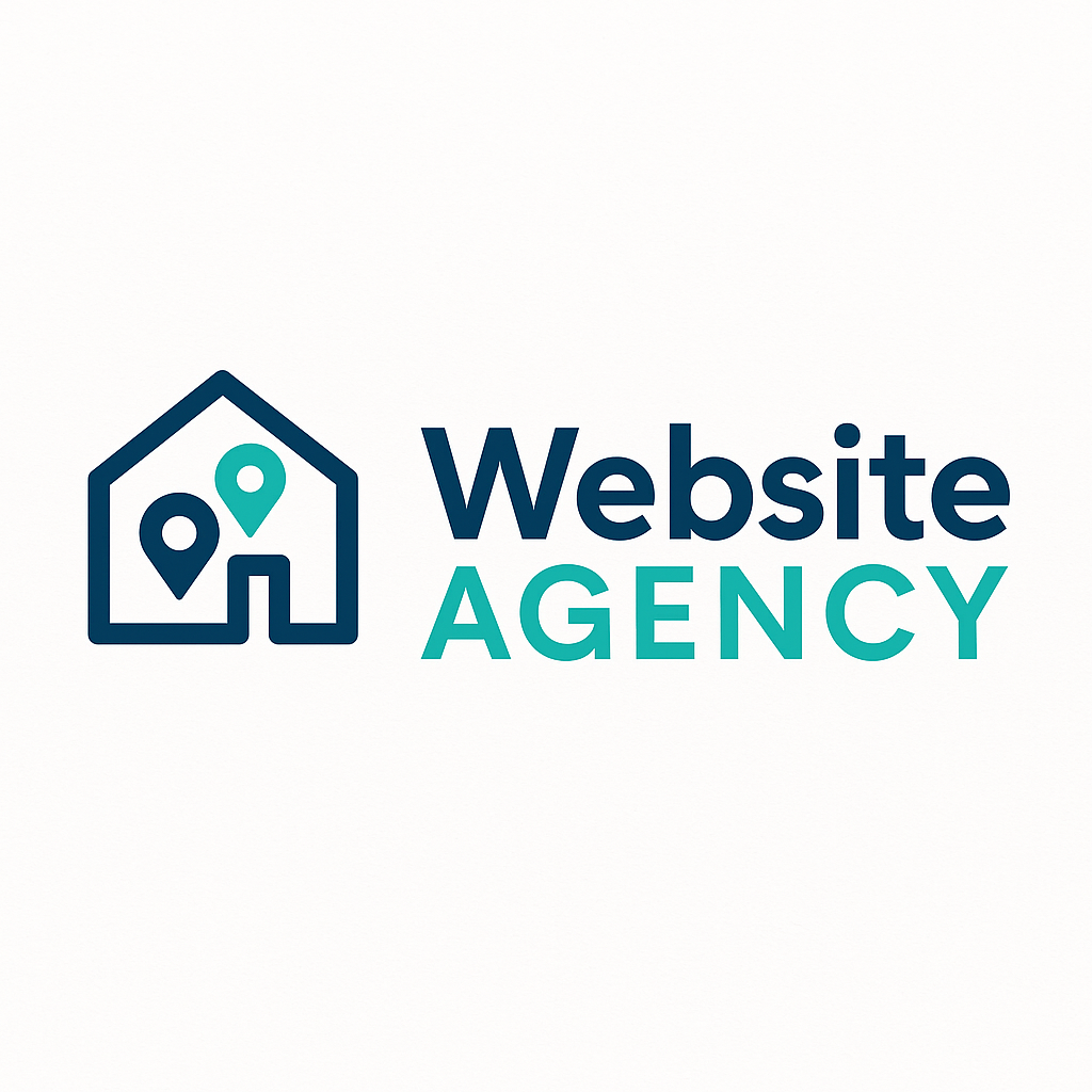 Website AGENCY